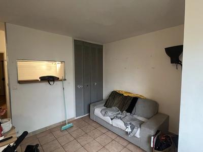 Appartement - 37 m² - 2 pièces