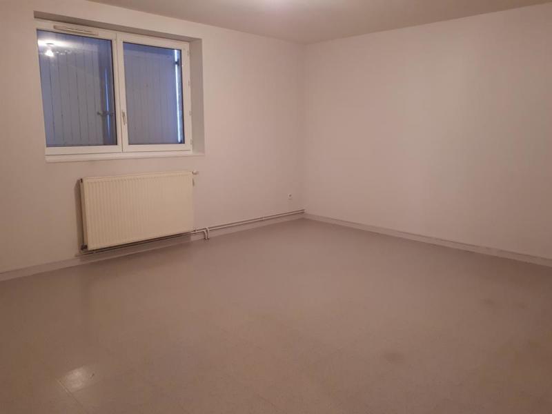 Appartement - 92 m² - 4 pièces