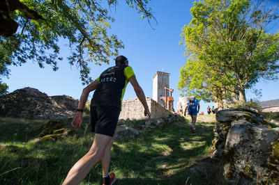Trail de la Margeride 2026 - &quot;Sur les Pas de la Bête&quot;