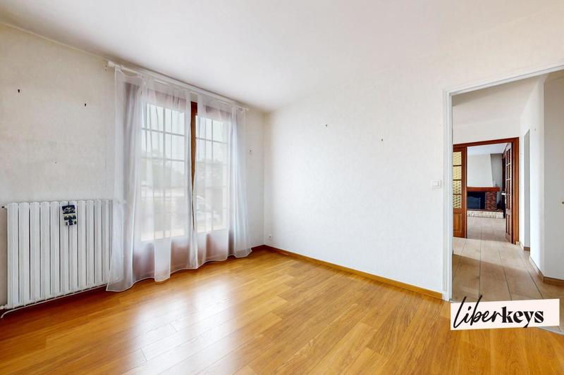 Maison - 146 m² - 5 pièces