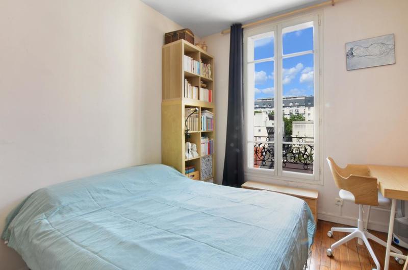 Appartement - 53 m² - 3 pièces