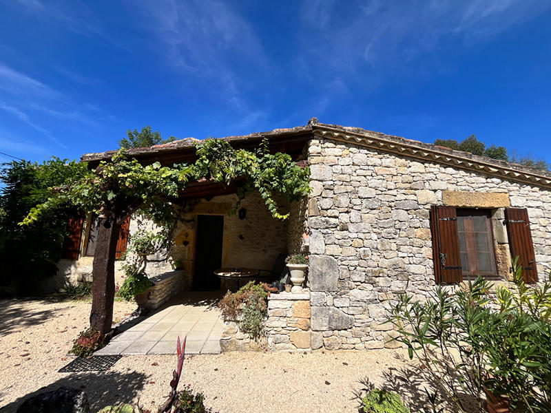 Maison - 92 m² - 3 pièces