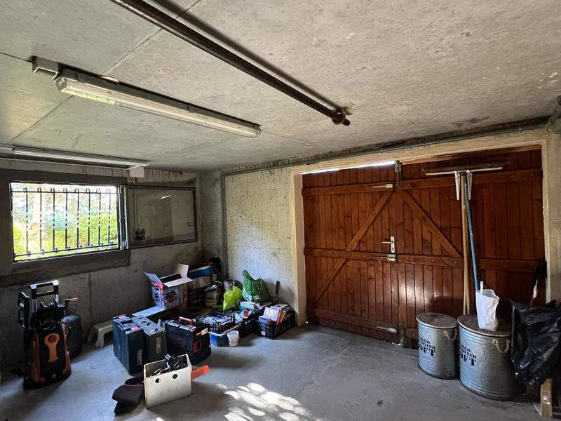 Maison traditionnelle - 140 m² - 6 pièces