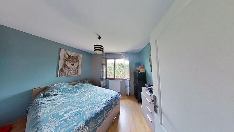 Maison - 127 m² - 5 pièces