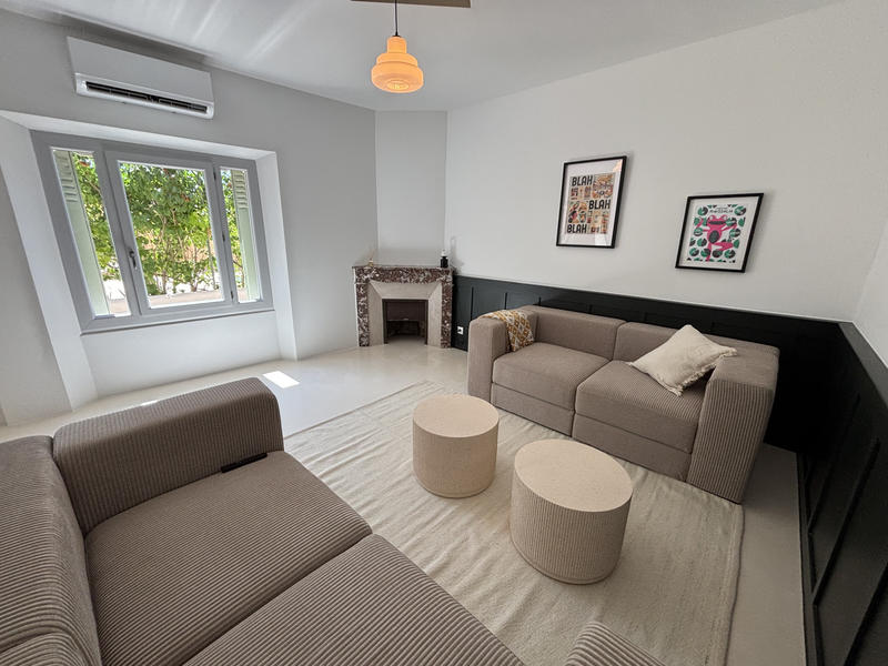 Mas - 103 m² - 3 pièces