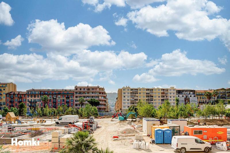 Appartement - 87 m² - 4 pièces