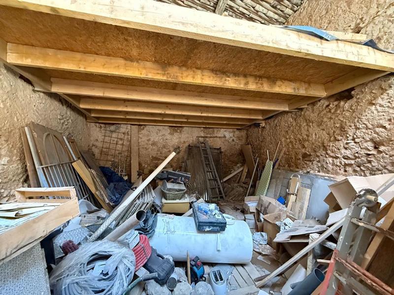 Maison - 109 m² - 5 pièces