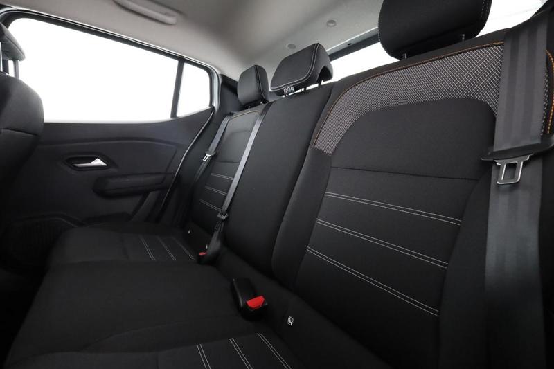 Dacia sandero III Stepway 1.0 TCe Confort Cvt 91 ch