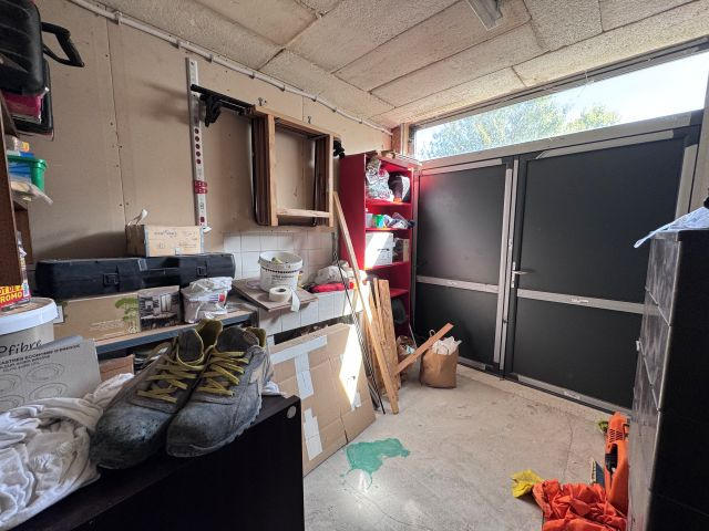 Maison - 117 m² - 5 pièces