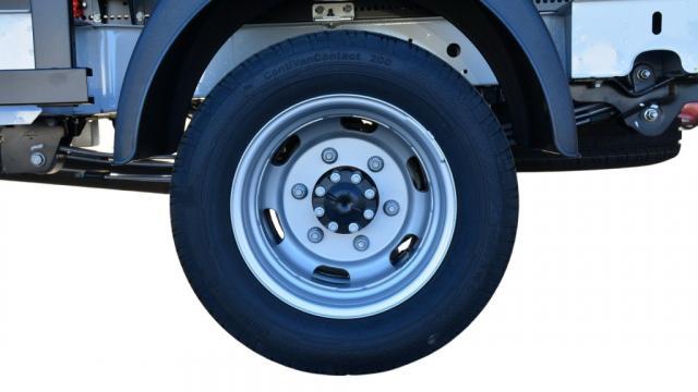 Renault Master Fourgon Renault Benne Acier L3 Confort 3.5t Blue dCi 165 EuroVI propulsion Rj