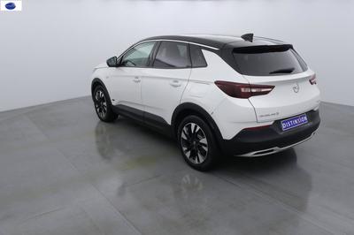 Opel Grandland X 1.6 Hybrid Turbo 300 At8 Ultimate