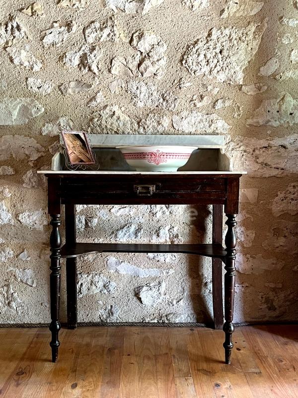 Maison de campagne - 220 m² - 8 pièces