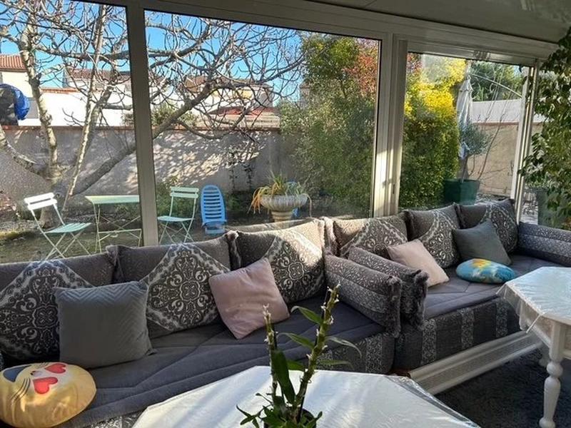 Villa - 107 m² - 5 pièces