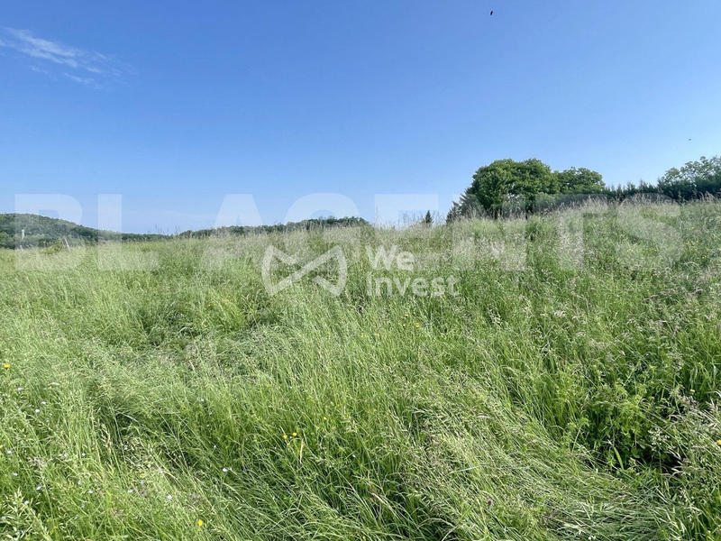 Terrain - 1 474 m²