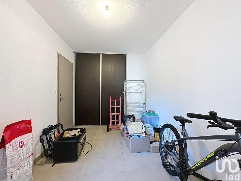 Maison - 58 m² - 3 pièces