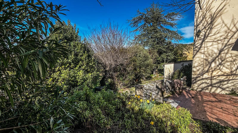 Maison - 121 m² - 5 pièces