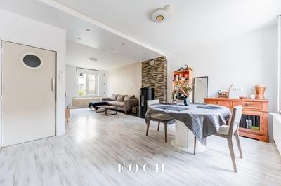 Maison - 107 m² - 5 pièces