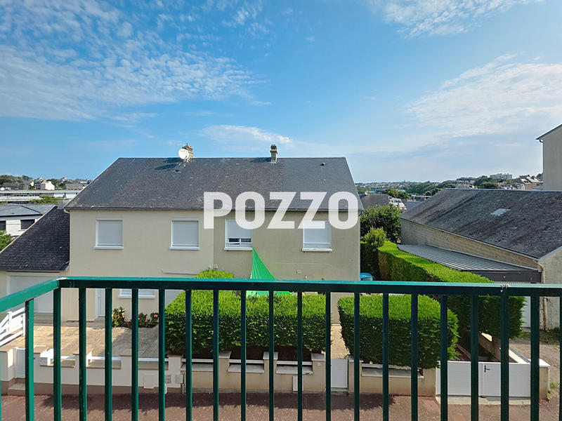 Appartement - 68 m² - 3 pièces