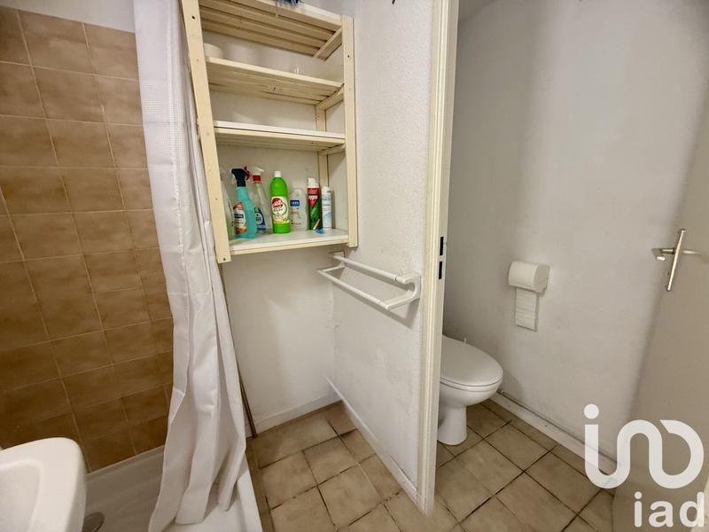 Maison - 43 m² - 3 pièces