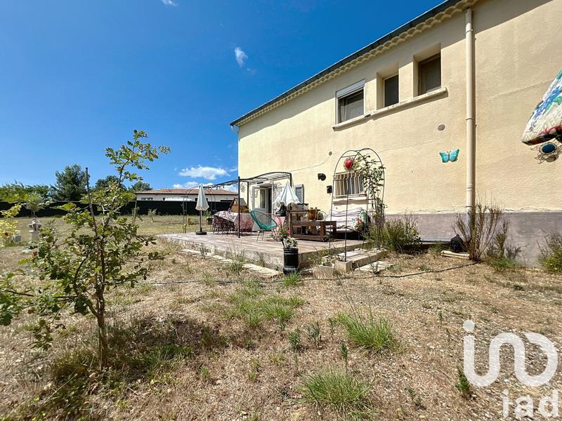 Maison - 176 m² - 7 pièces