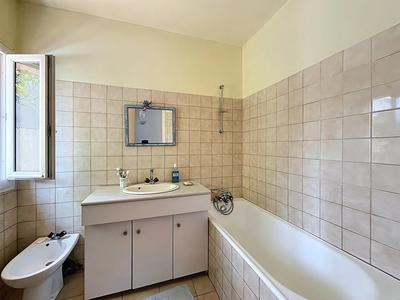 Maison - 121 m² - 5 pièces