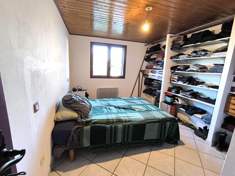 Villa - 170 m² - 7 pièces