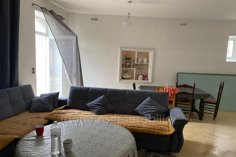 Maison de ville - 145 m² - 5 pièces