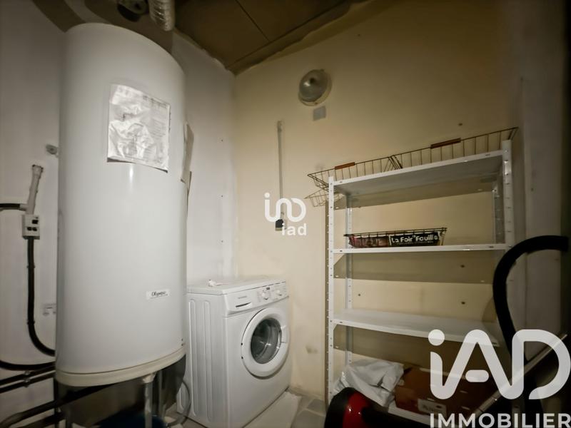 Maison - 108 m² - 4 pièces