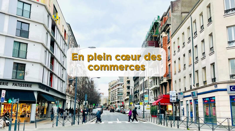 Fonds de commerce - Hôtellerie / Restauration - 69 m²