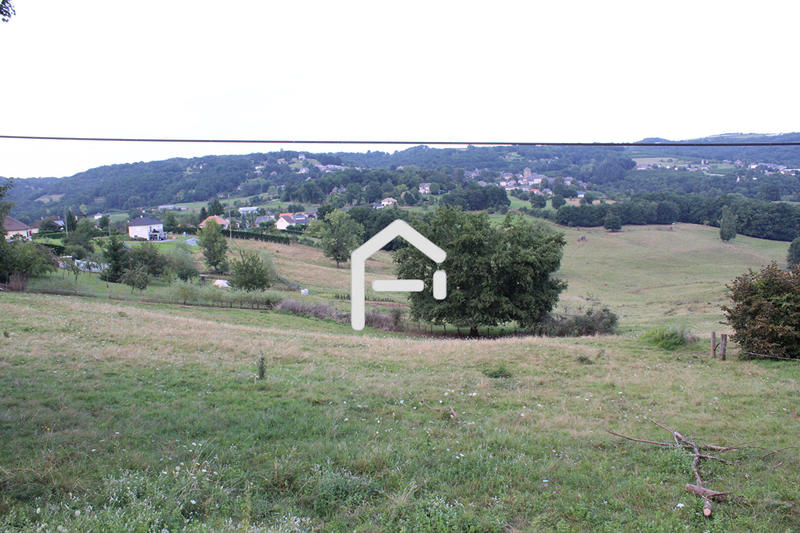 Terrain - 4 789 m²