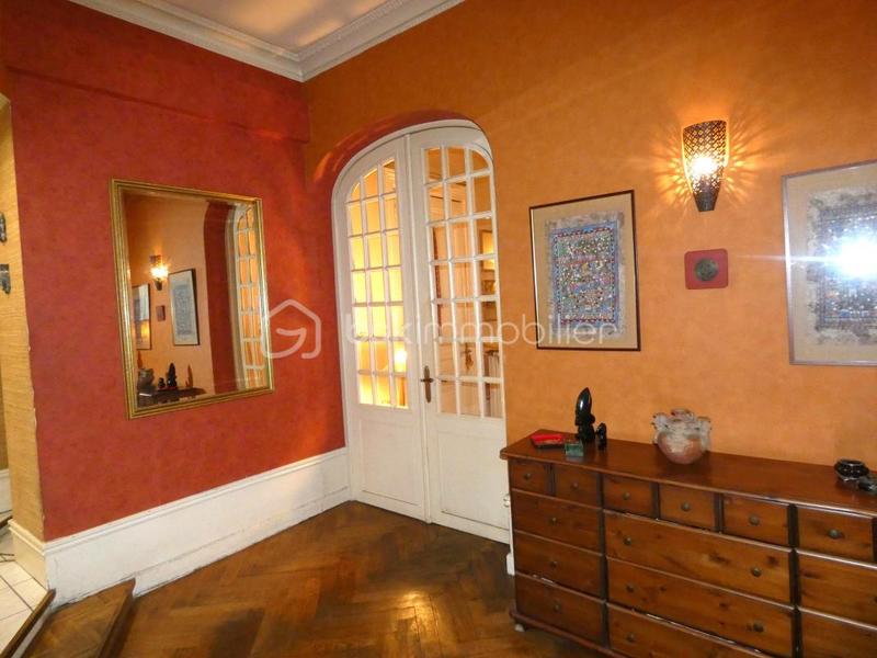 Appartement - 114 m² - 4 pièces