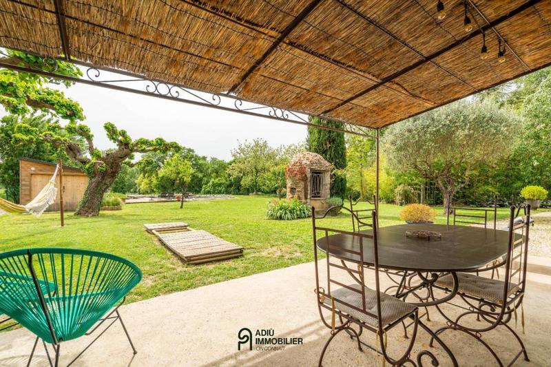 Maison en pierre - 117 m² - 4 pièces