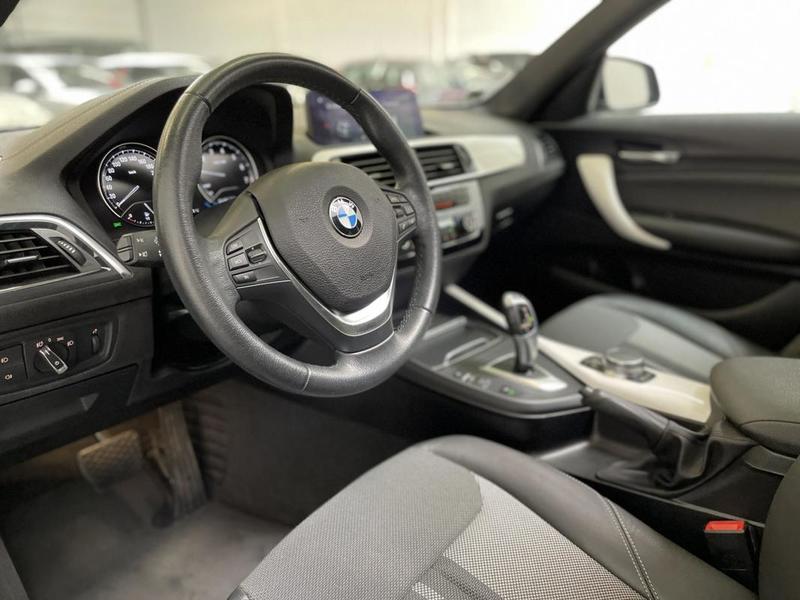 Bmw Série 1 118i F20 136ch Bv8 Urbanchic - Garantie 6 Mois