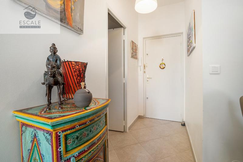 Appartement - 70 m² - 4 pièces