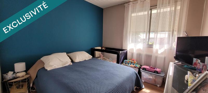 Local commercial - 565 m² - 4 pièces