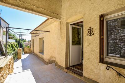 Maison de ville - 122 m² - 5 pièces