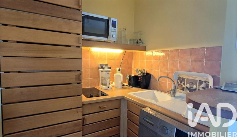 Appartement - 41 m² - 3 pièces