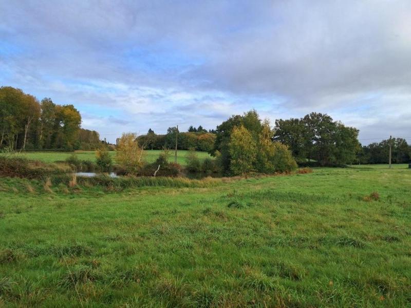 Maison - 124 m² - 4 pièces