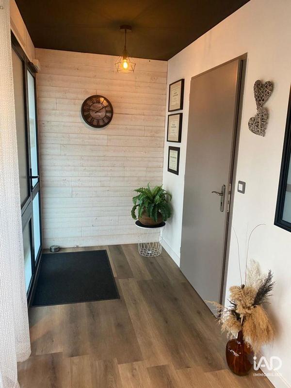 Local commercial - 47 m²