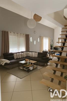 Maison - 174 m² - 7 pièces