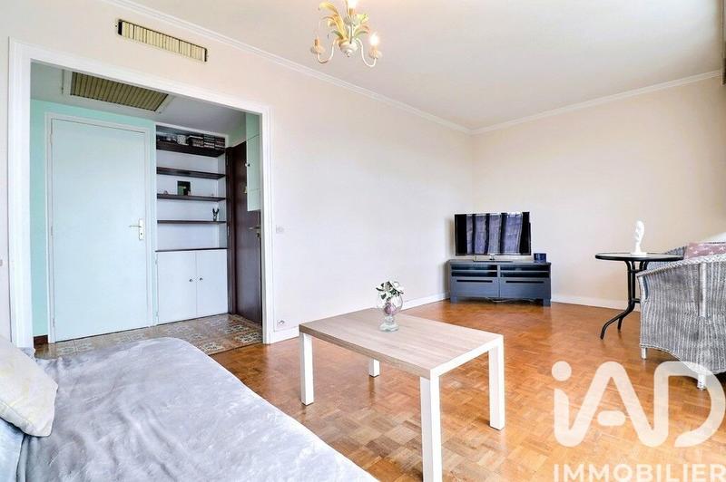 Appartement - 74 m² - 4 pièces