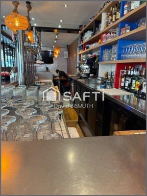 Local commercial - 70 m²