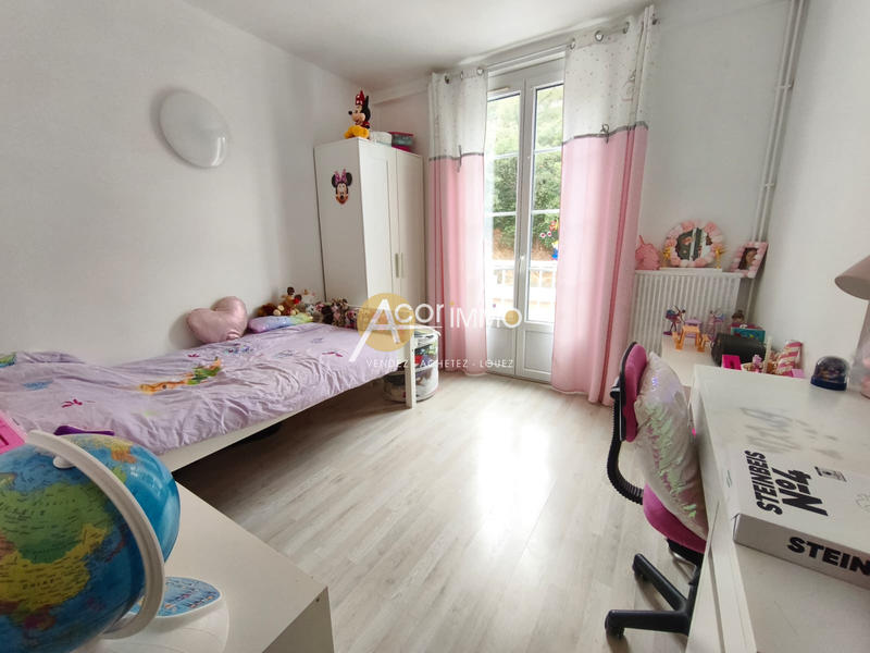 Appartement - 77 m² - 4 pièces