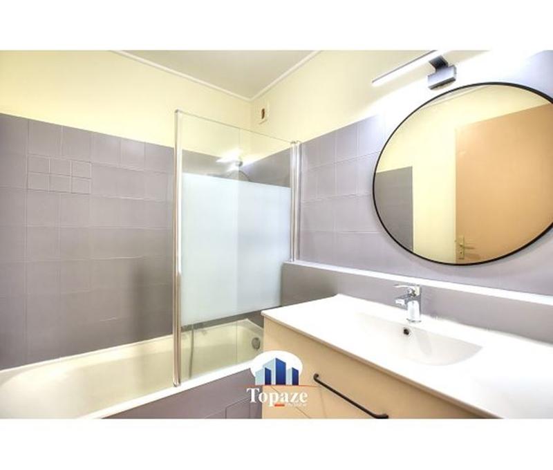 Appartement - 32 m² - 2 pièces