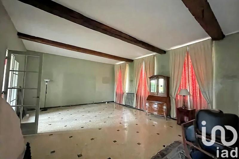 Maison - 438 m² - 14 pièces