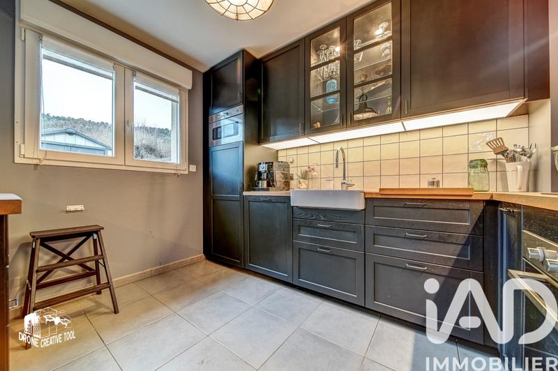 Maison - 81 m² - 4 pièces