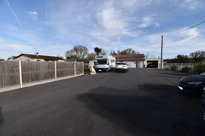 Villa - 165 m² - 5 pièces