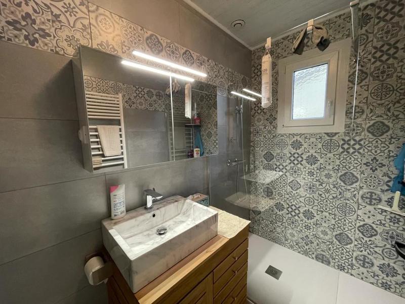 Maison - 91 m² - 4 pièces