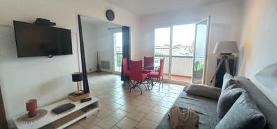 Appartement - 52 m² - 3 pièces