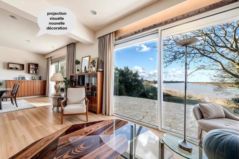 Villa - 187 m² - 6 pièces